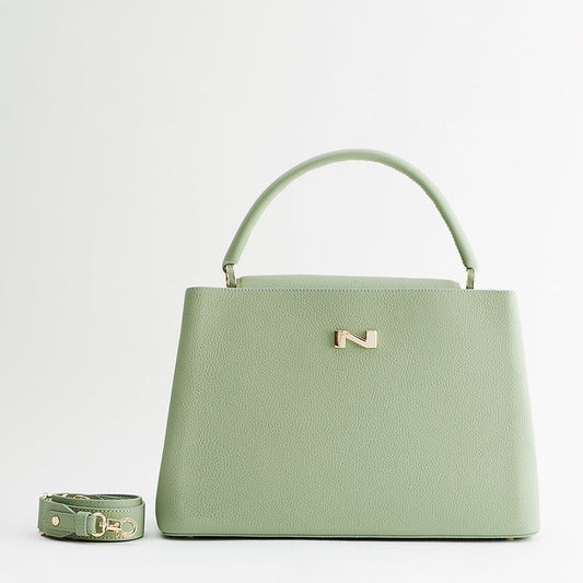 Bag Nathan-Baume Violet