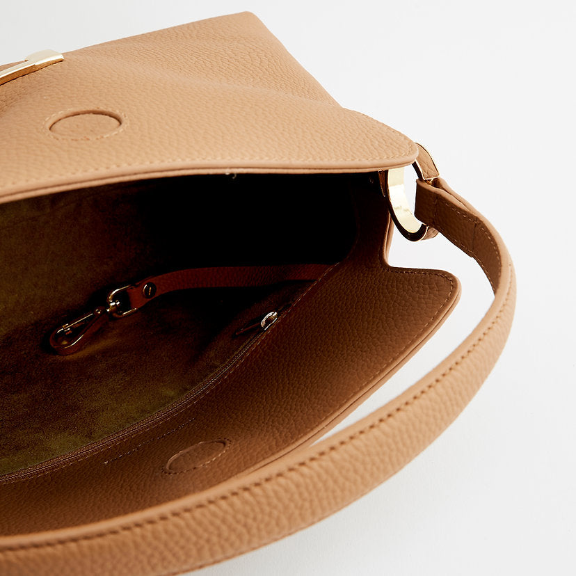 Shoulderbag Nathan-Baume Fressia