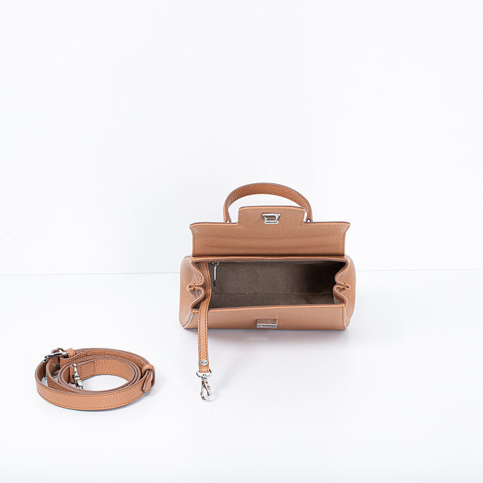 Handbag Nathan-Baume Mini Duras