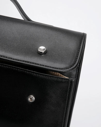 RCL Backpack - Zwart