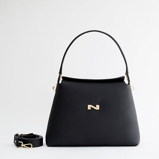 Shoulderbag Nathan-Baume Camelia