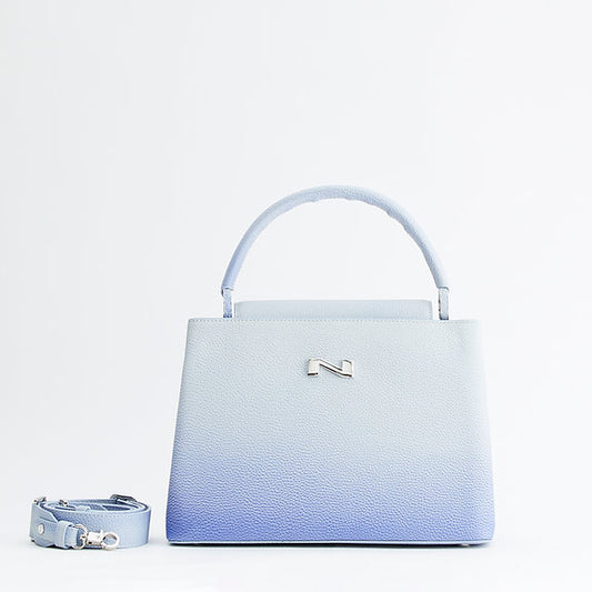 Handbag Nathan-Baume Magnolia Shadow