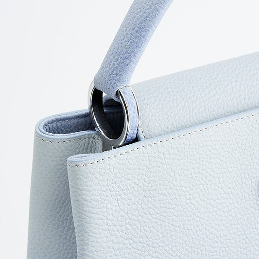 Handbag Nathan-Baume Magnolia in Shadow