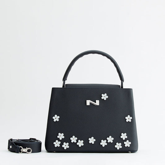 Handbag Nathan-Baume Magnolia Wonderland