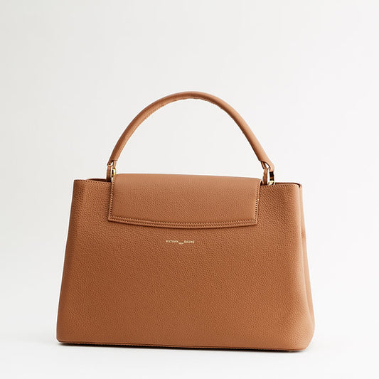 Nathan-Baume Handtas Violet