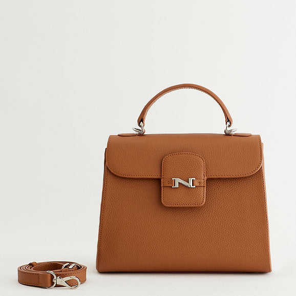 Nathan Baume Handtas - Duras in Setter