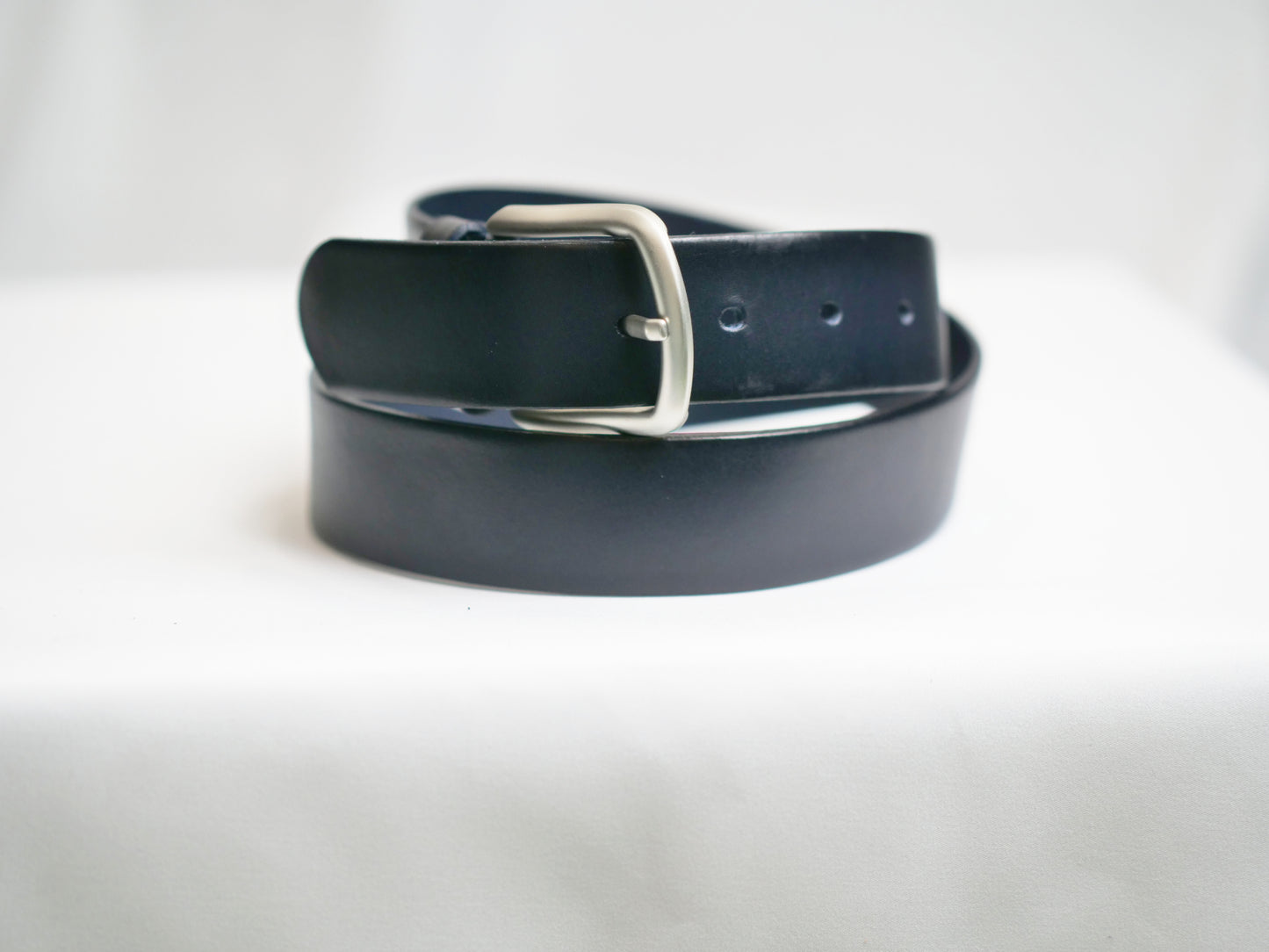 Leren Riem