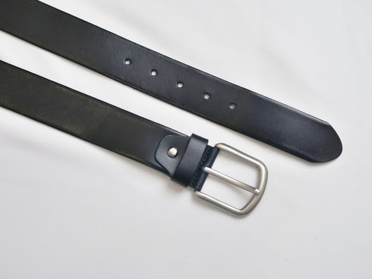 Leren Riem