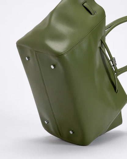 XL Morgan Tote Bag Avocado
