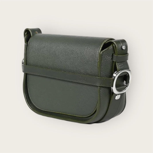 SARA CÈDRE CROSSBODY