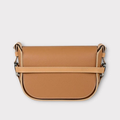 Sara - Sable (Zandkleur) - Crossbody Tas