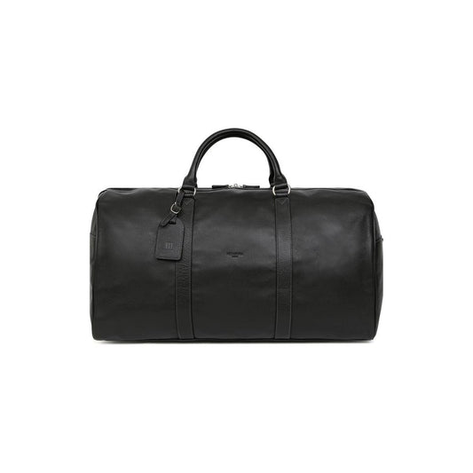 Travel bag - Grained Leather