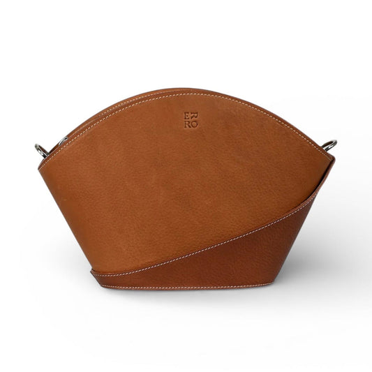 Habia - Gold - Shoulder bag