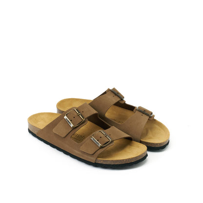 Brown Sandal - Art. MD6188