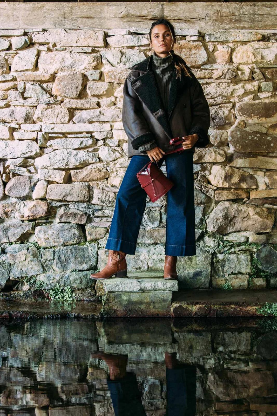 Erro Bucket Bag Laina