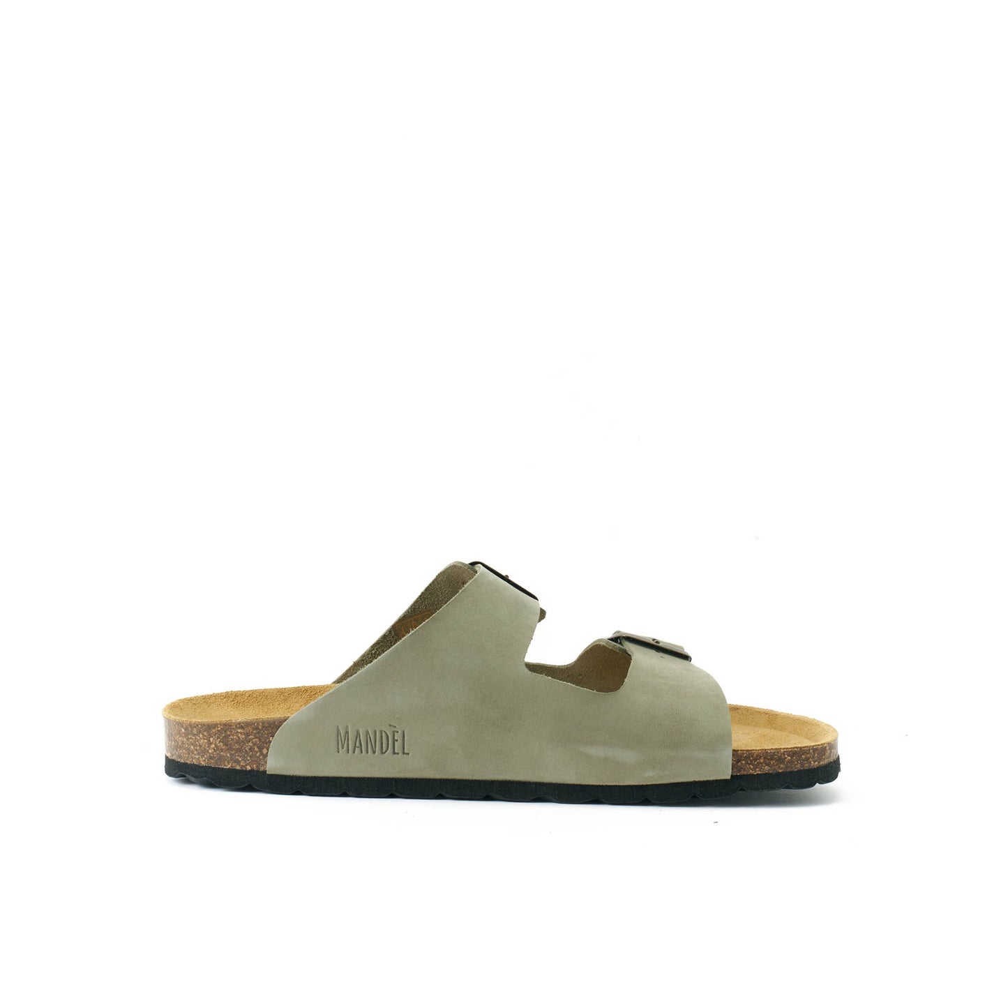 Green Sandal - Art. MD6185