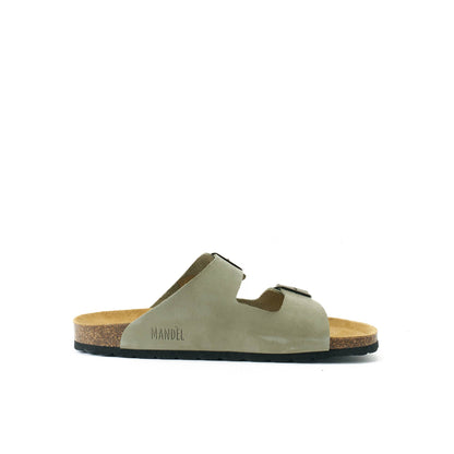 Green Sandal - Art. MD6185