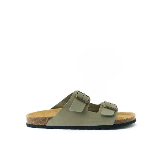 Green Sandal - Art. MD6185