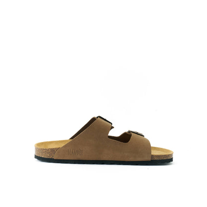 Brown Sandal - Art. MD6188