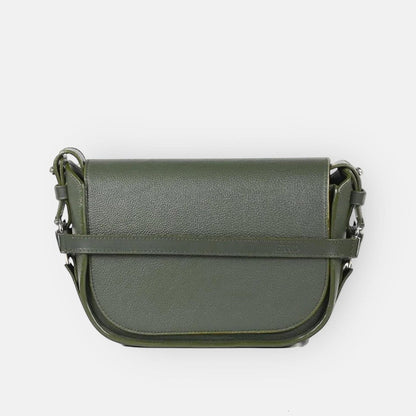Sara - Cedar - Crossbody Bag