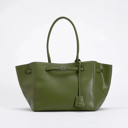 XL Morgan Tote Bag Avocado