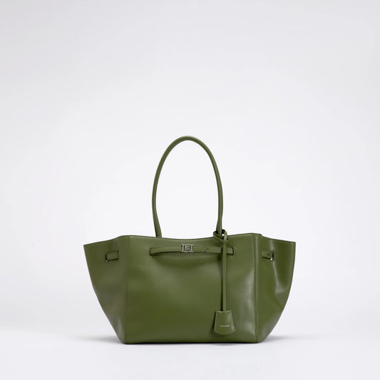 XL Morgan Tote Bag Avocado