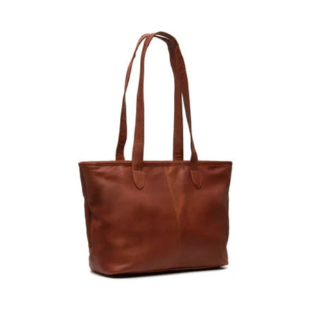 Leather Bag Shopper Monza - The Chesterfield Brand