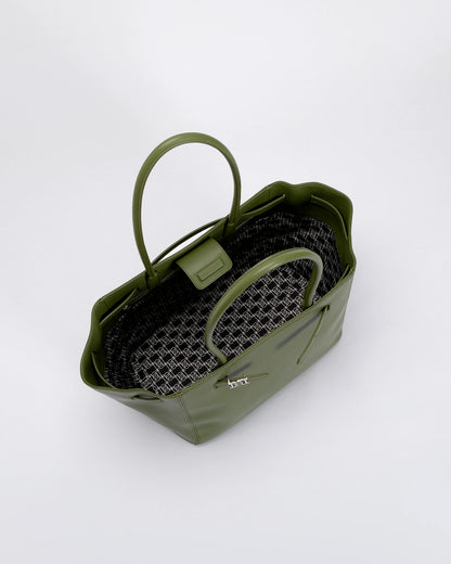 XL Morgan Tote Bag Avocado