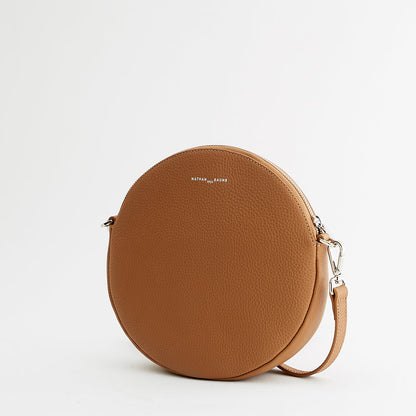 Nathan-Baume Crossbody Bag - Dorine Pocket Sunset