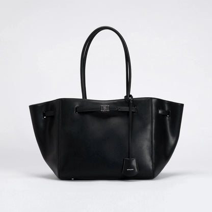 XL Morgan Tote Bag - Zwart