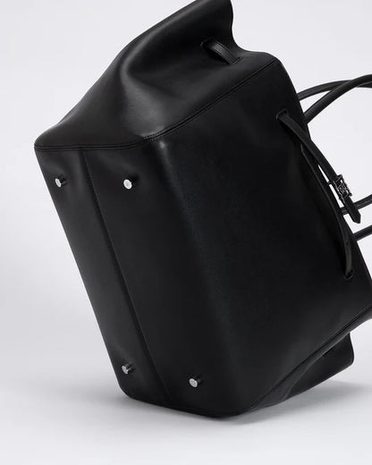 XL Morgan Tote Bag - Zwart